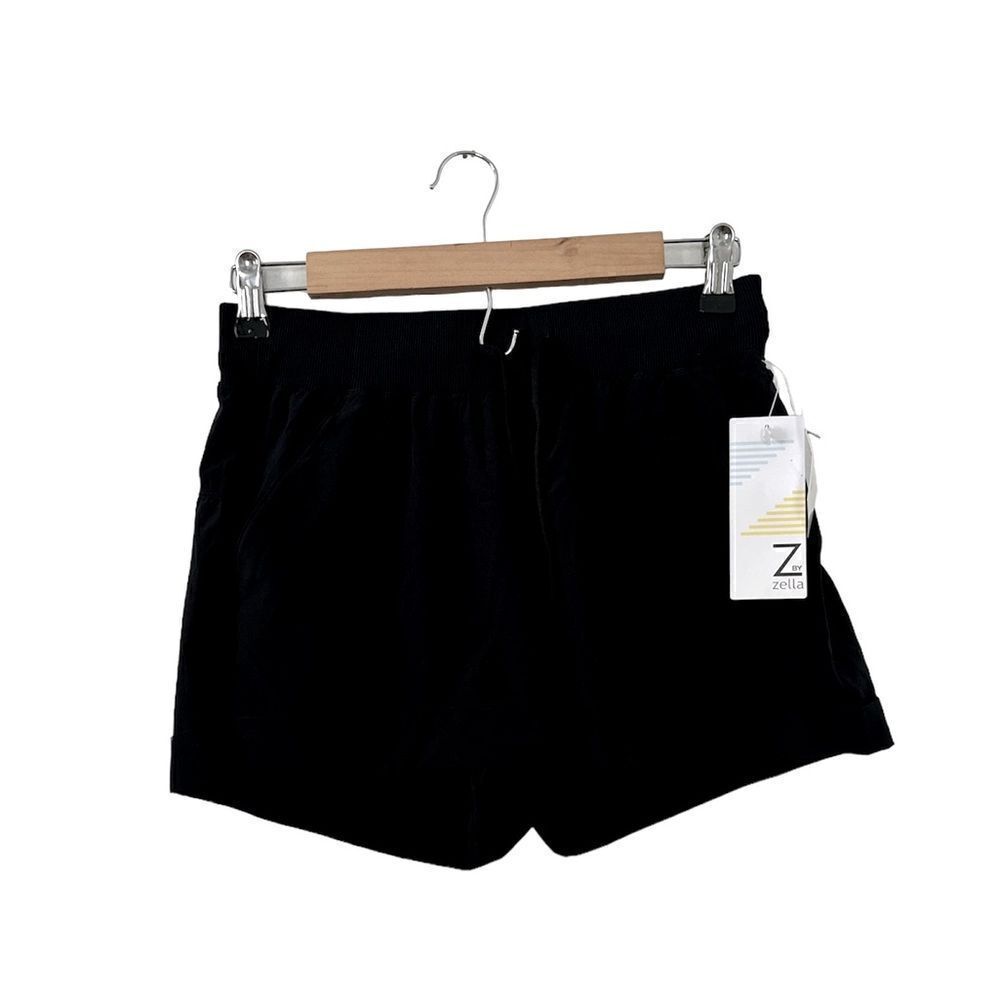 Z by Zella Athletic Shorts NWT